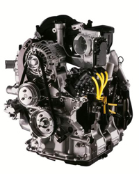 P02CA Engine